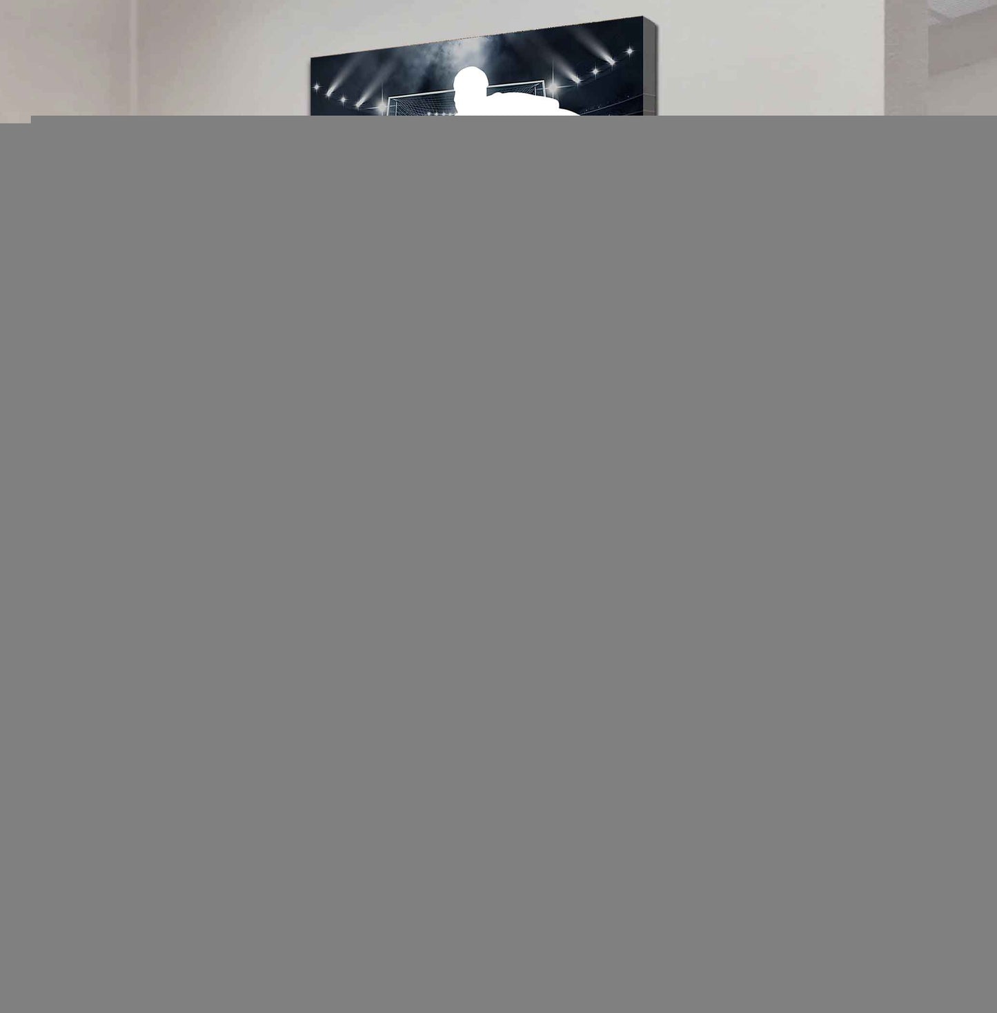 Poster Canvas To My Son You Will Never Lose You Either Win Or Learn - I Love You Gift From Dad