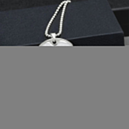 Military Chain Gifts From Brother In The Darkest hour, When the demons come call on me brother and we will fight them together-Photo upload