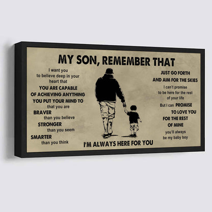 Soldier To My Daughter Remember That Just Go Forth And Aim For The Skies I'm Always Here For You